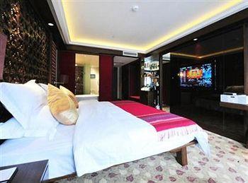 Hotel Best Li Lijiang  Exterior foto