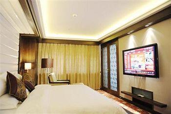 Hotel Best Li Lijiang  Exterior foto