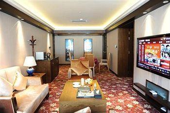 Hotel Best Li Lijiang  Exterior foto