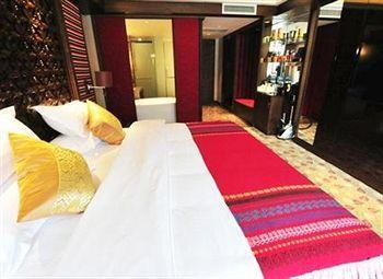 Hotel Best Li Lijiang  Exterior foto