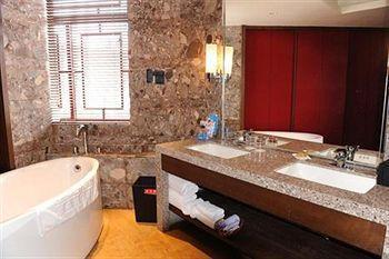 Hotel Best Li Lijiang  Exterior foto
